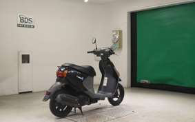 SUZUKI LET's 4 2023 CA45A