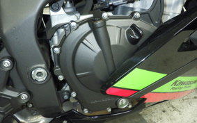KAWASAKI ZX-25R ZX250E