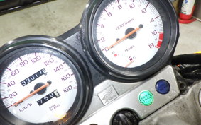 HONDA HORNET 250 1995 MC31