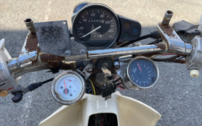 HONDA SUPER CUB50 AA01
