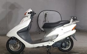 HONDA SPACY 125 JF04