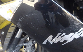 KAWASAKI ZZ1400 NINJA R 2007 ZXT40A
