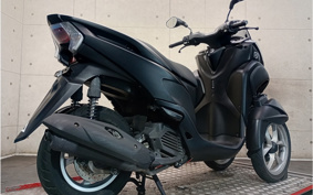 YAMAHA TRICITY 125 SE82J