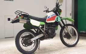 KAWASAKI KL250R KL250D