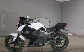 KAWASAKI Z250 ER250C