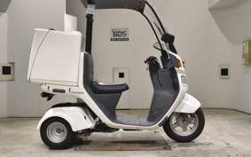 HONDA GYRO CANOPY 2020 TA03