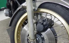 KAWASAKI Z750 F 1977