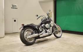 HARLEY FXSTC 1580 2007