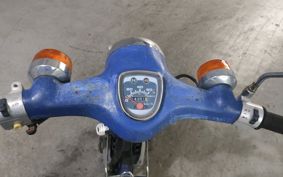 HONDA SUPER CUB50 C50