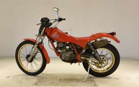 HONDA TLR200 MD09