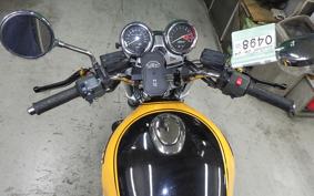 KAWASAKI ZEPHYR 1100 1993 ZRT10A