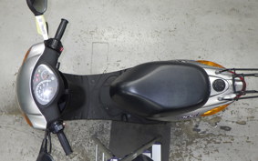 YAMAHA JOG Gen.5 2009 SA36J