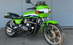 KAWASAKI Z1000 J 1991 KZCJ13
