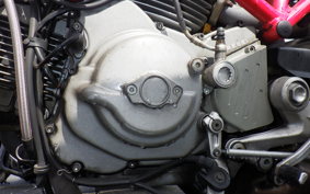 DUCATI MONSTER S2R 800 2008