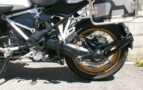 BMW R1250GS ADVENTURE 2020 0J51