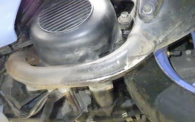 YAMAHA CHAMP RS 2025 2NA