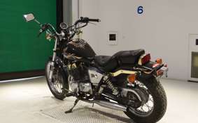 HONDA REBEL 250 MC13