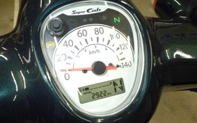 HONDA C110 SUPER CUB 2023 JA59