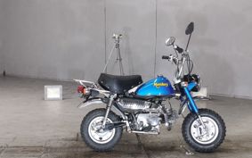HONDA MONKEY AB27