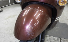 YAMAHA VINO 50 Gen.4 AY02