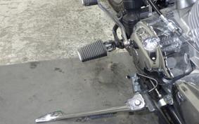 YAMAHA DRAGSTAR 400 2008 VH01J