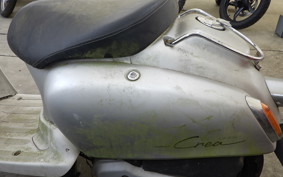 HONDA GIORNO CREA AF54