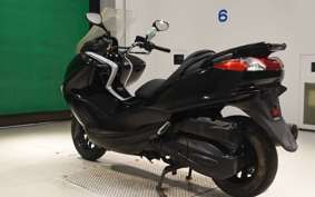 YAMAHA MAJESTY 250 Gen.4 SG20J