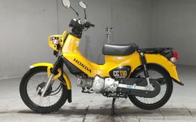 HONDA CROSS CUB110 JA45