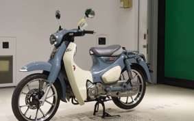 HONDA C125 SUPER CUB 2005 JA48