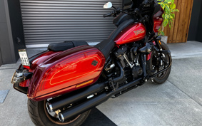 HARLEY  HARLEY  LOW RIDER -ST L  DIABLO  2022 YZZ