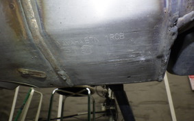 YAMAHA TRACER 9 GT 2023 RN70J