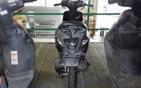 SUZUKI LET's CA4AA