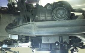 HONDA HORNET 250 MC31