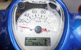 HONDA C110 SUPER CUB JA59