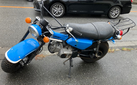 SUZUKI VAN VAN90 RV90