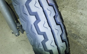 HONDA CB223S 2003 MC40