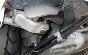 HONDA GYRO CANOPY 2012 TA03