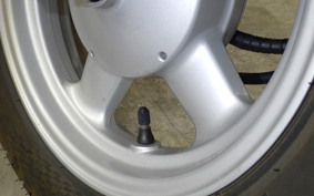 HONDA GYRO CANOPY 2006 TA03