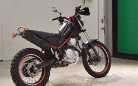 YAMAHA TRICKER Gen.2 2016 DG16J