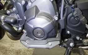 YAMAHA MT-09 ASP 2018 RN52J