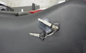 SUZUKI HAYABUSA Gen.3 2023 EJ11A