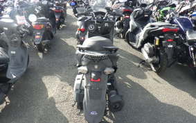 YAMAHA MAJESTY155 Gen.2 S SG52J