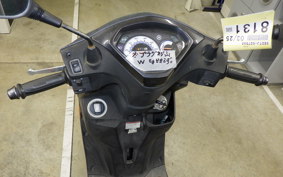 YAMAHA AXIS 125 Z SED7J
