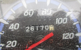 SUZUKI ADDRESS V110 CE47A