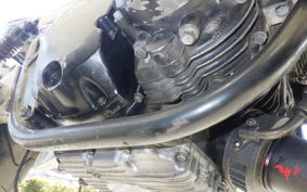 YAMAHA XJR400 R 4HM