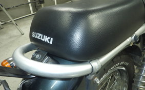 SUZUKI ST250E 2017 NJ4CA