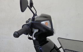 SUZUKI LET's CA4AA