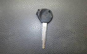 HONDA SPACY 100 JF13