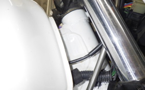 HONDA CRM50 GEN 1 2018 AD10