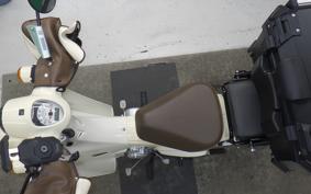 HONDA C110 SUPER CUB 2017 JA59